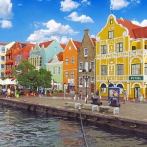 Tour de Curacao: Explora la isla en 4 noches y 5 días