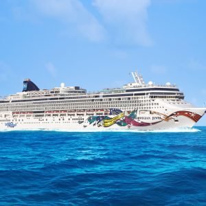 Crucero en el Caribe desde Panamá (sin visa) a bordo del Norwegian Jewel: 10 noches y 11 días