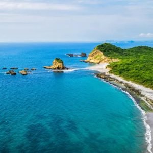 Full Day: Descubre Puerto López y Montañita en un día